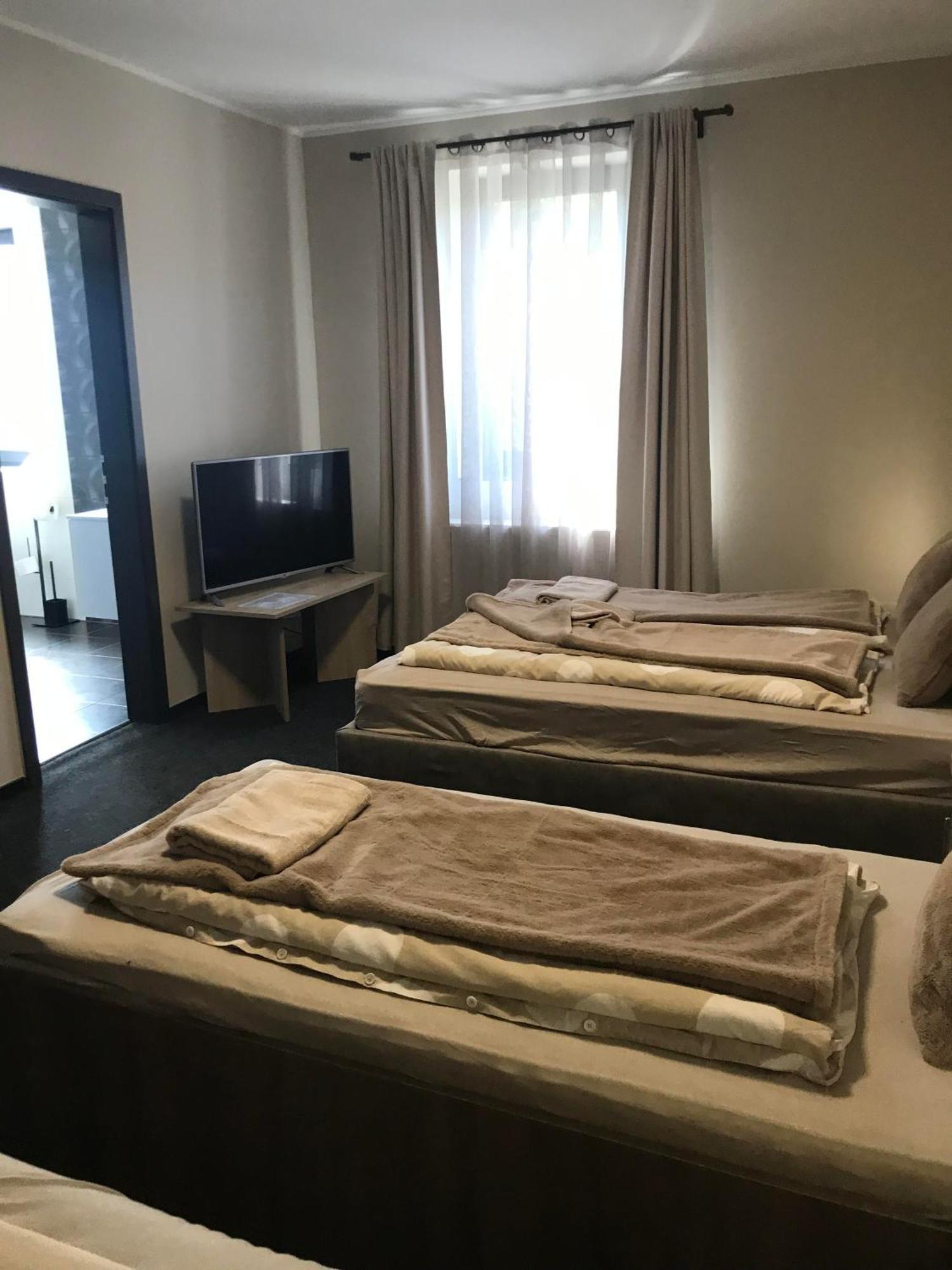 Pihenj Meg Vendégház Nyíregyháza Exterior foto