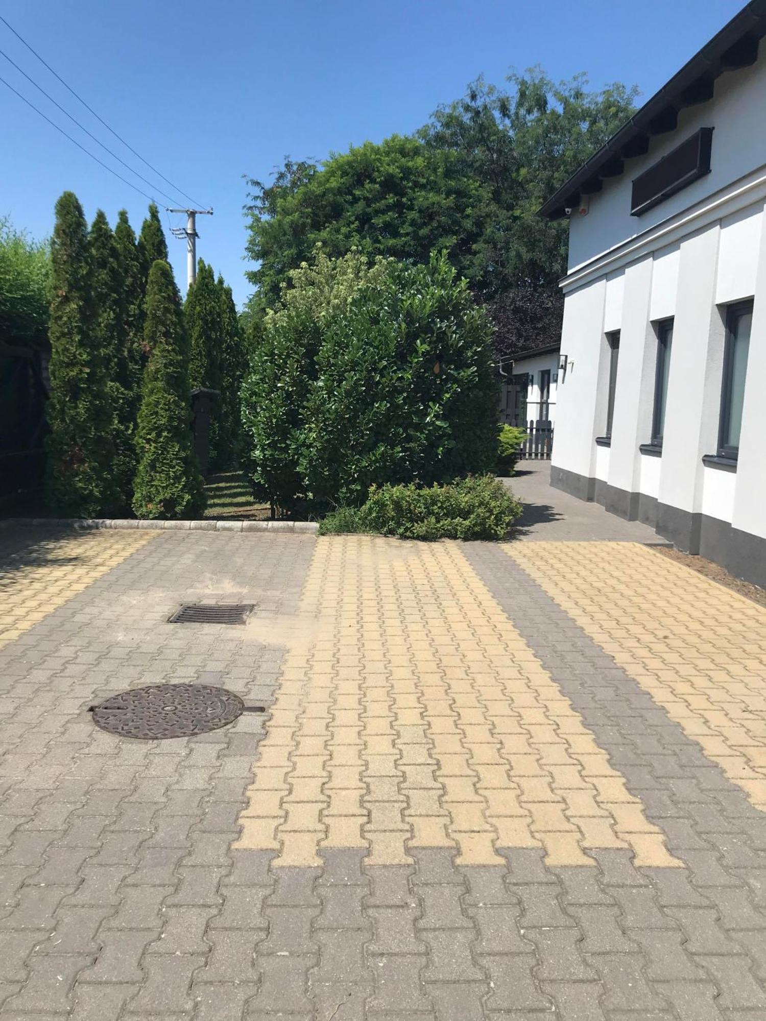 Pihenj Meg Vendégház Nyíregyháza Exterior foto