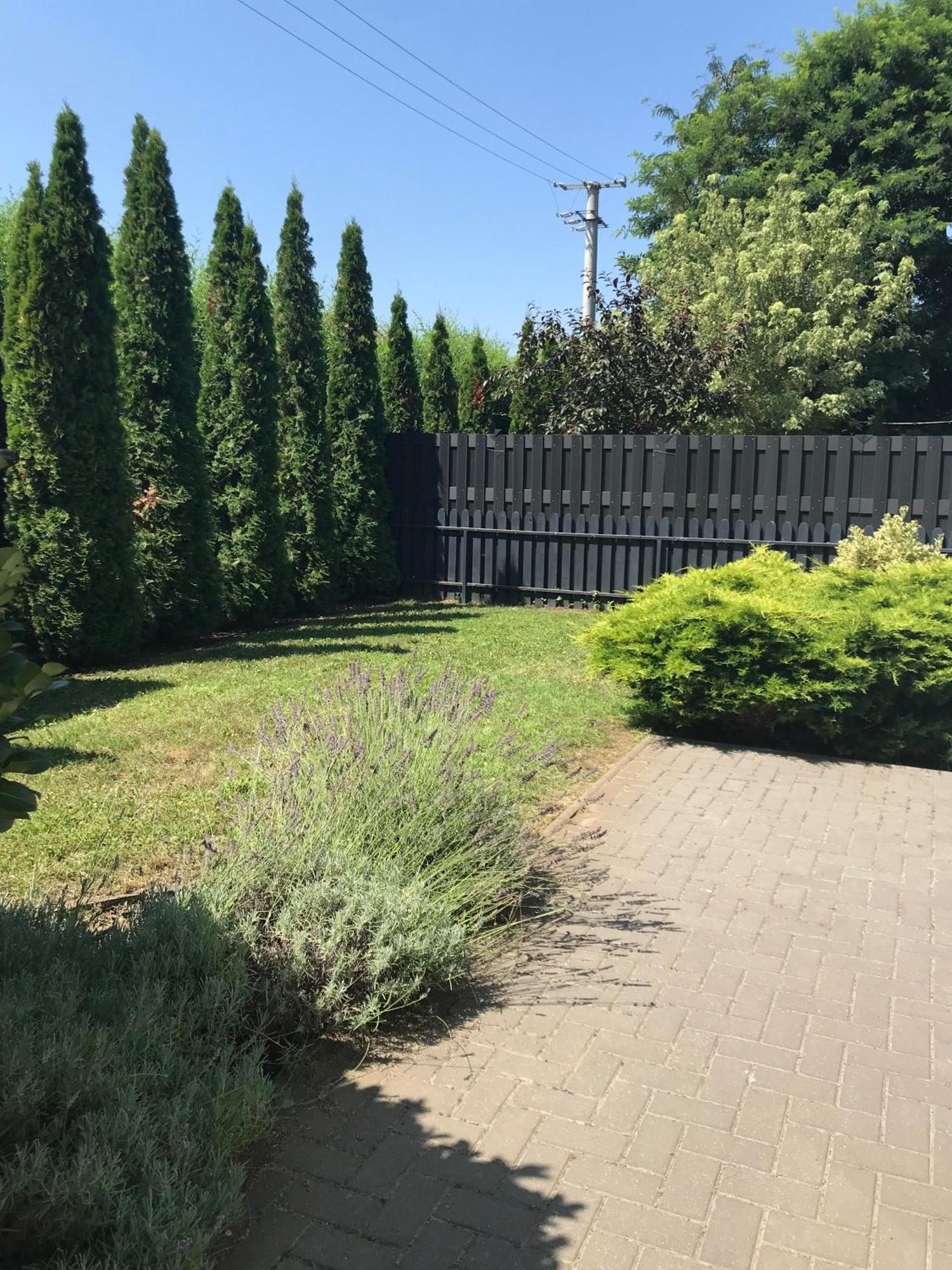 Pihenj Meg Vendégház Nyíregyháza Exterior foto