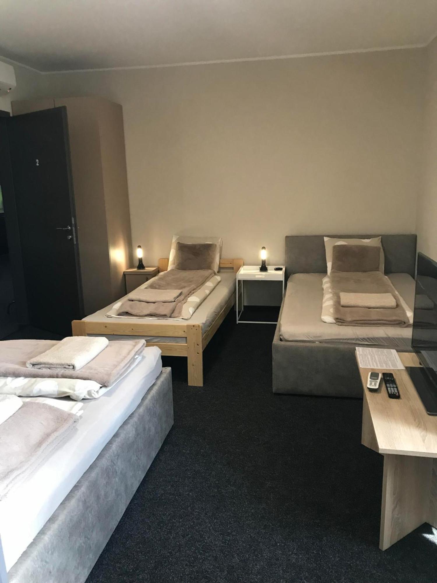 Pihenj Meg Vendégház Nyíregyháza Exterior foto