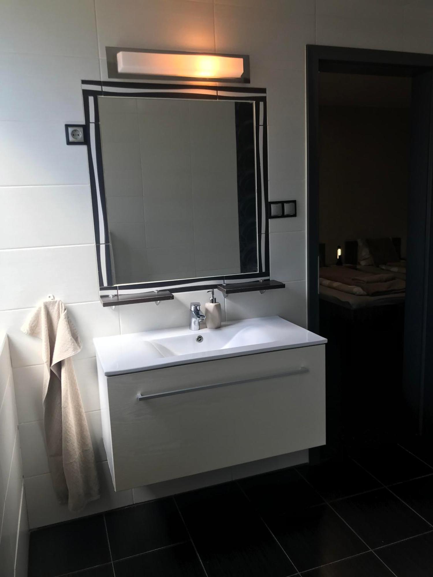 Pihenj Meg Vendégház Nyíregyháza Exterior foto