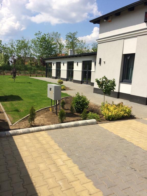 Pihenj Meg Vendégház Nyíregyháza Exterior foto